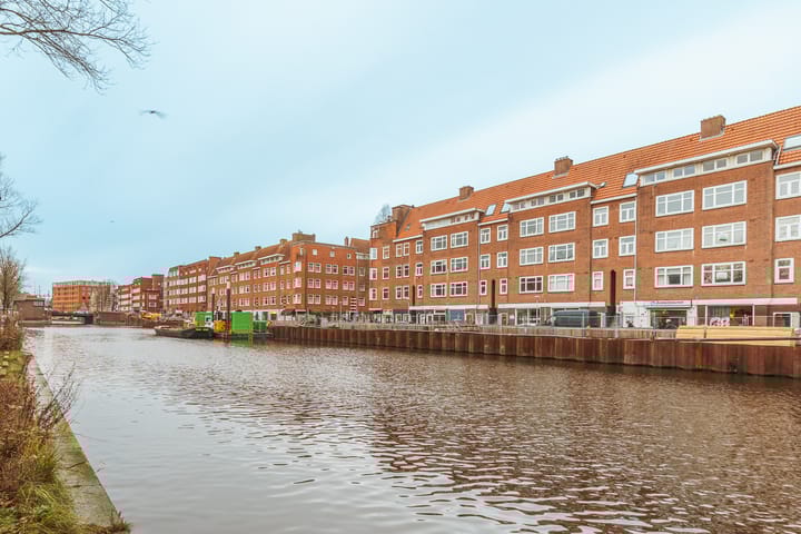 Foto 20 van Vosmaerstraat 12-3