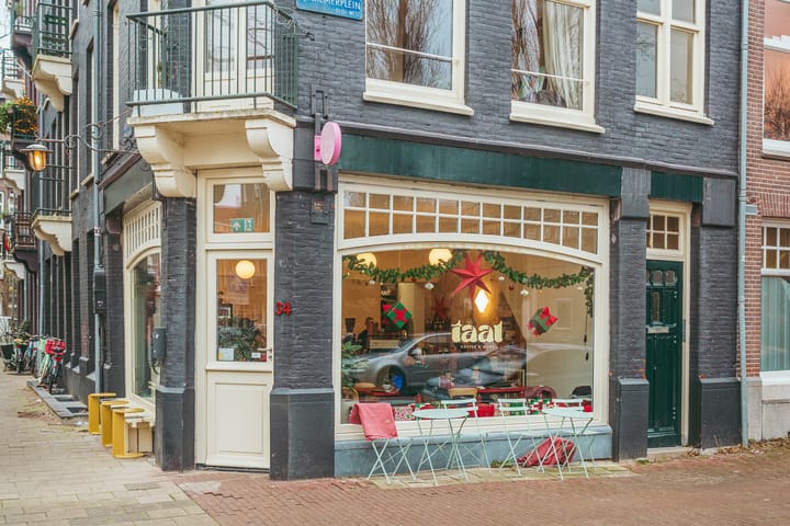 Foto 22 van Vosmaerstraat 12-3