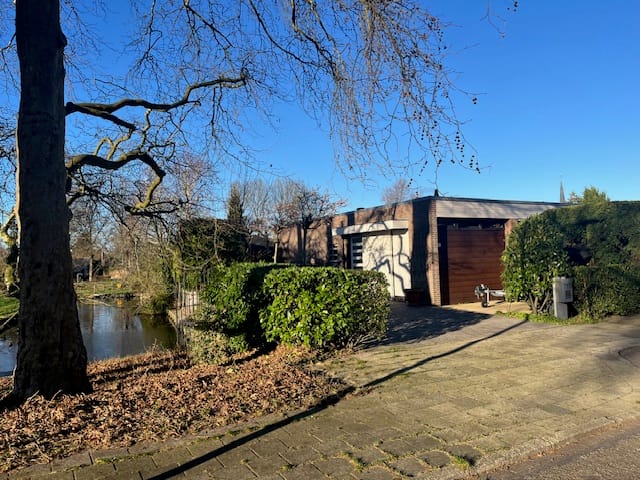 Foto 1 van M. Vaumontlaan 1