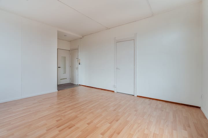 Foto 5 van Vosmaerstraat 12-3