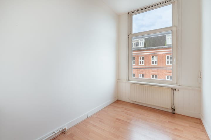 Foto 9 van Vosmaerstraat 12-3