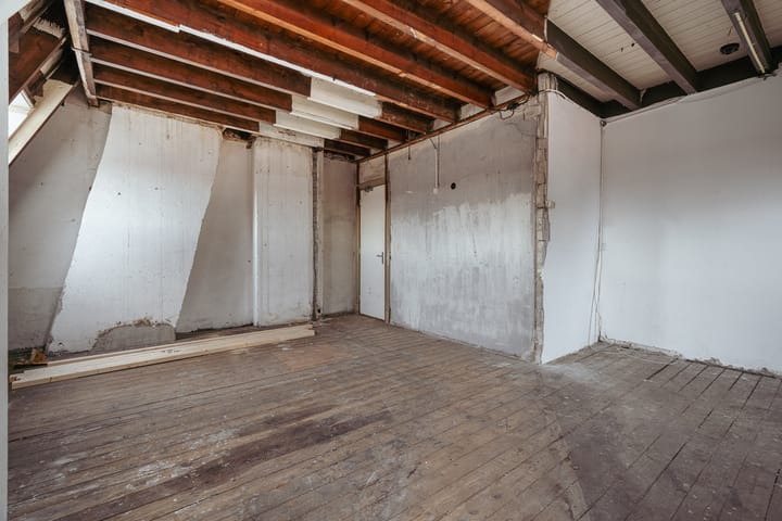 Foto 17 van Vosmaerstraat 12-3