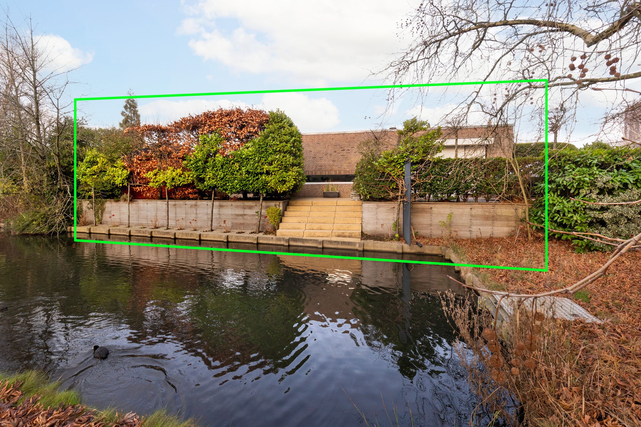 Foto 3 van M. Vaumontlaan 1