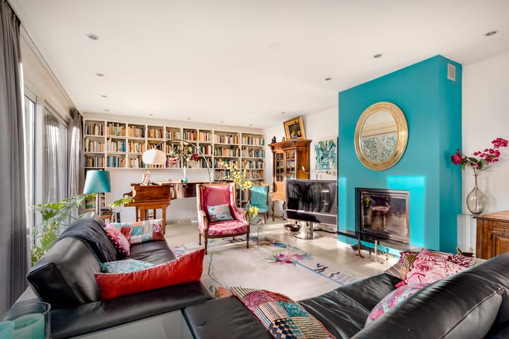 Foto 5 van M. Vaumontlaan 1