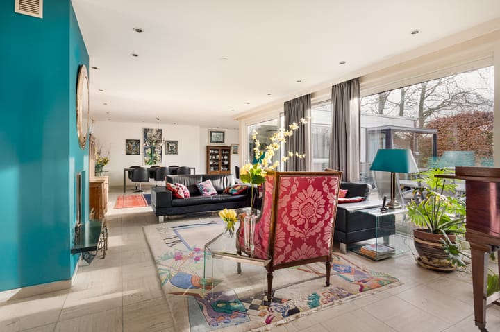 Foto 6 van M. Vaumontlaan 1