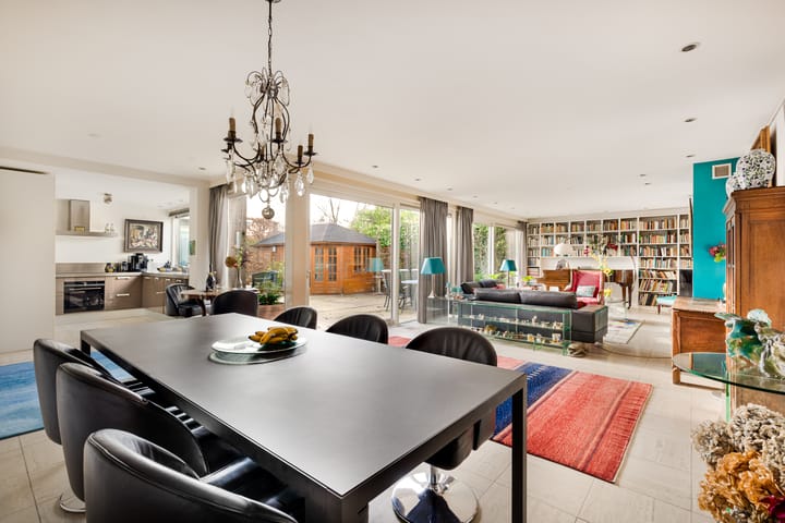 Foto 8 van M. Vaumontlaan 1