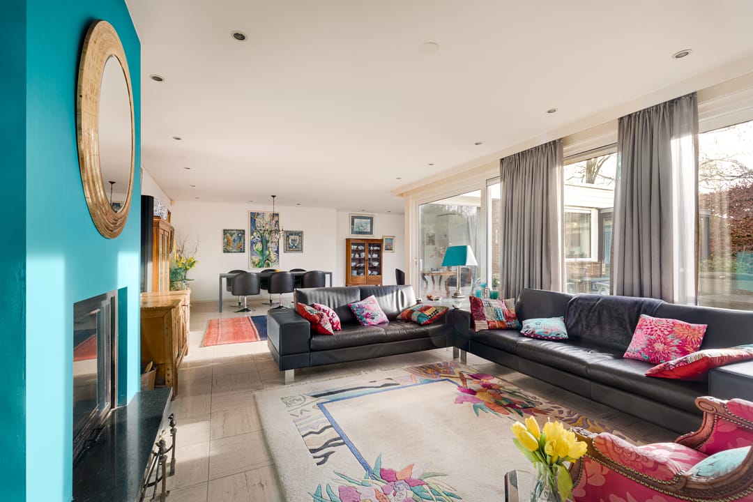 Foto 7 van M. Vaumontlaan 1