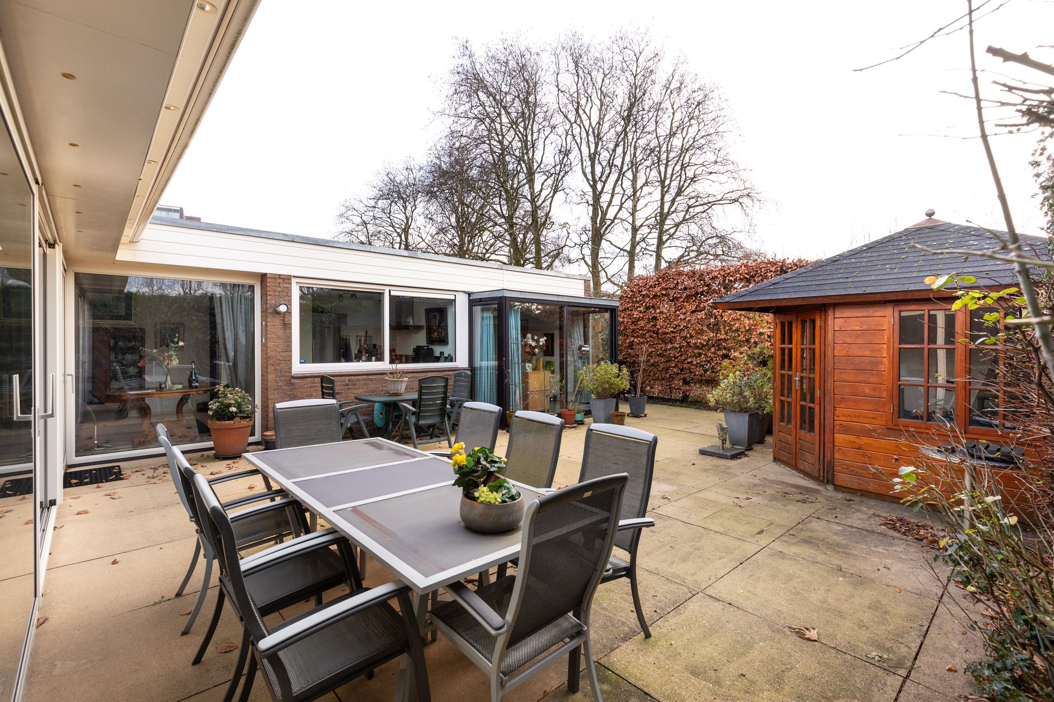 Foto 27 van M. Vaumontlaan 1