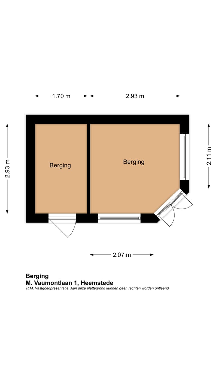 Foto 38 van M. Vaumontlaan 1