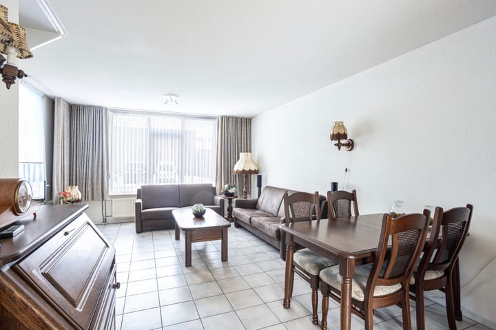 Foto 18 van Morgen 7