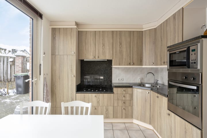 Foto 20 van Morgen 7