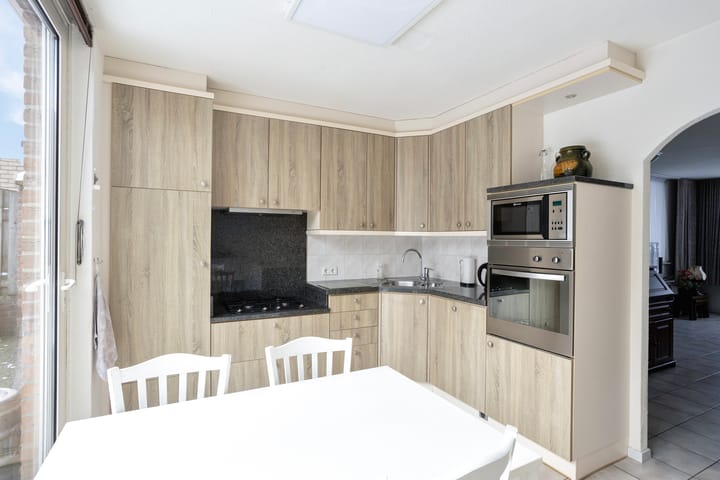 Foto 21 van Morgen 7