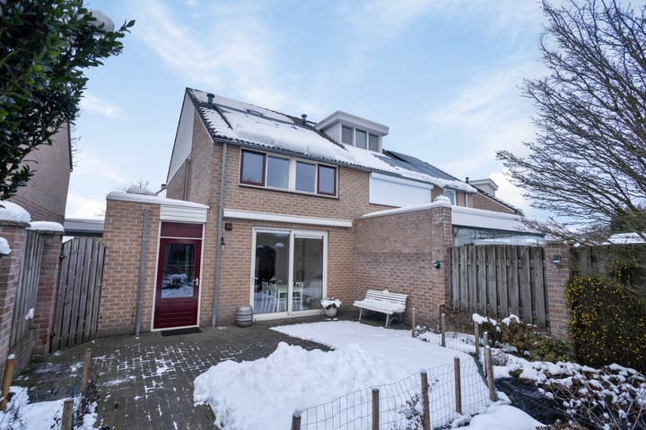 Foto 40 van Morgen 7