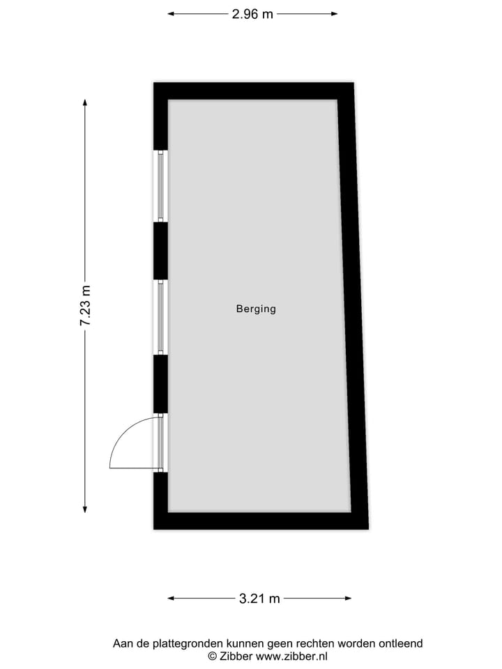 Foto 48 van Morgen 7