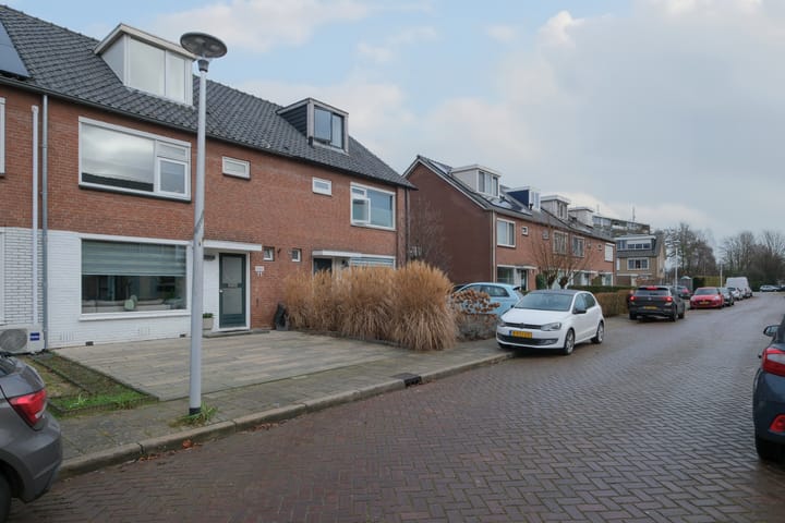 Foto 2 van Weidehuislaan 11