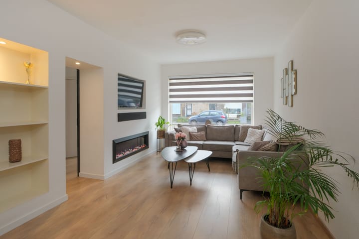 Foto 3 van Weidehuislaan 11