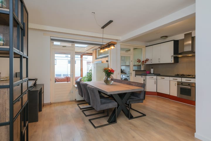 Foto 5 van Weidehuislaan 11