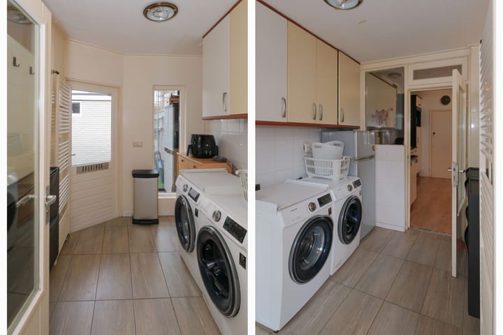 Photo 9 of Weidehuislaan 11