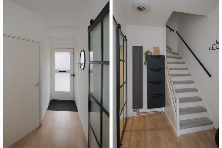 Photo 11 of Weidehuislaan 11