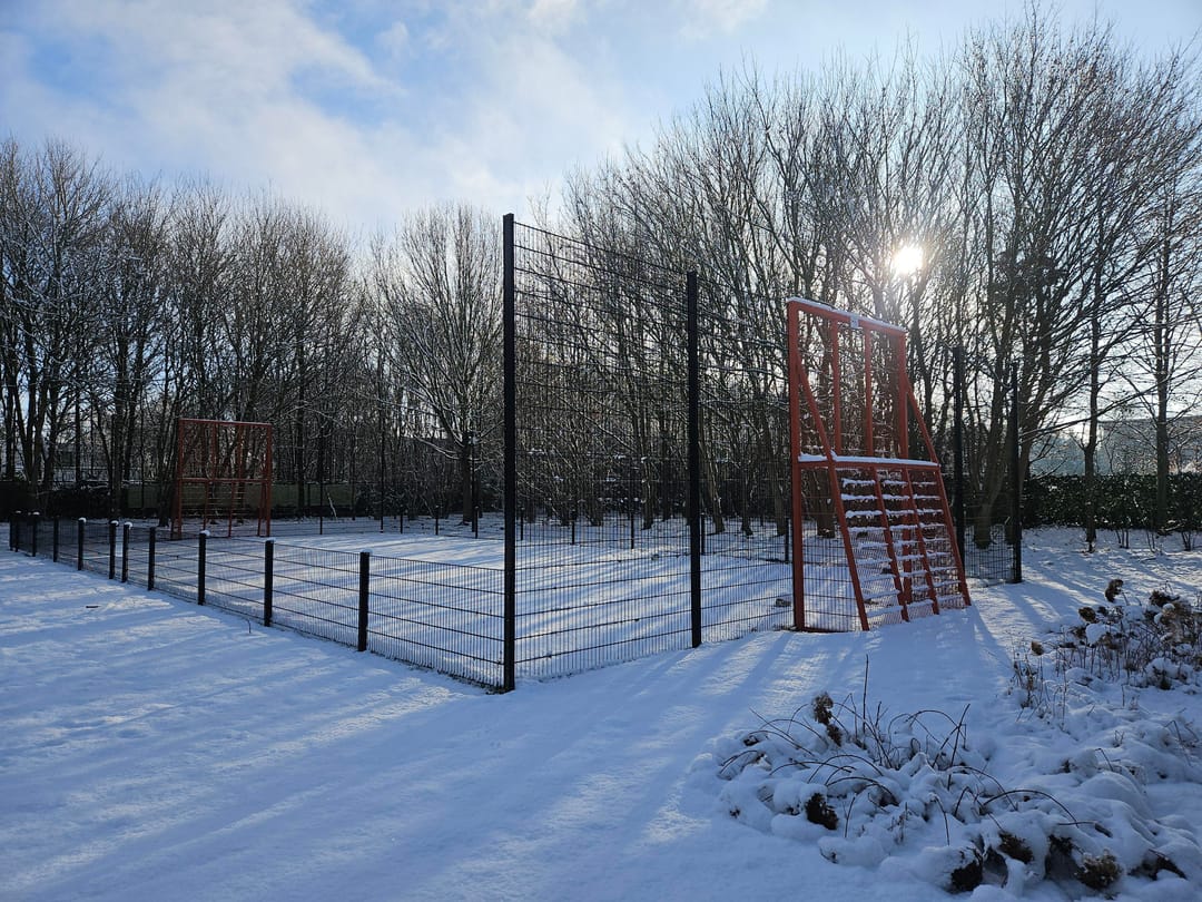 Foto 67 van Ludenbos 23