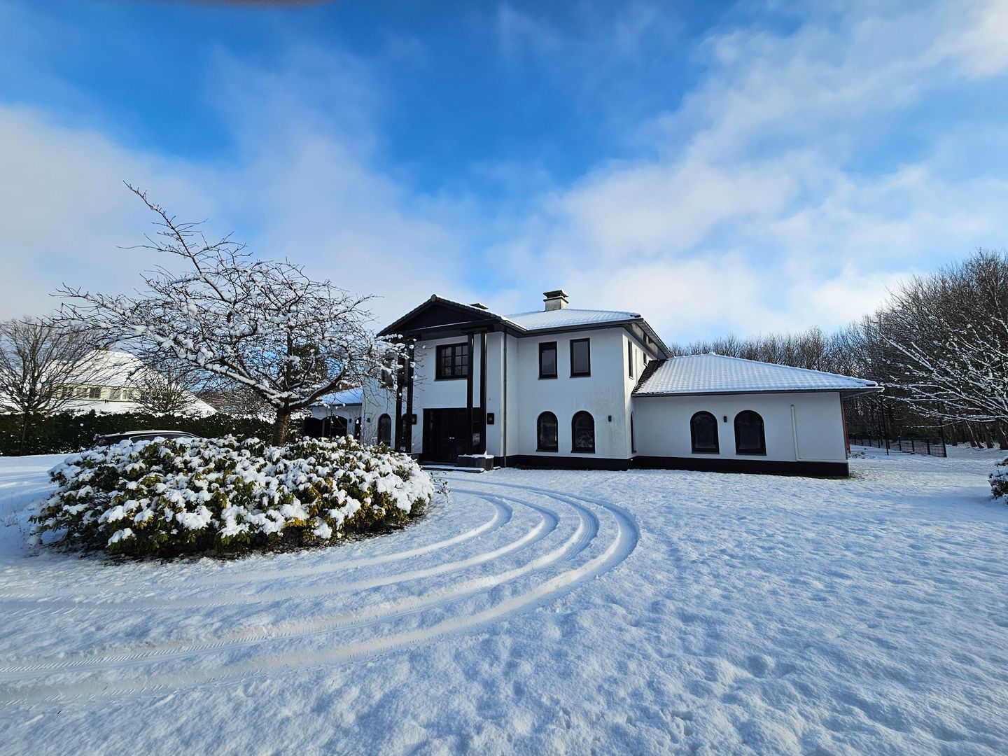 Foto 65 van Ludenbos 23