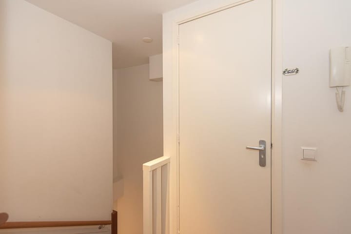 Foto 10 van Noorderstraat 25-2