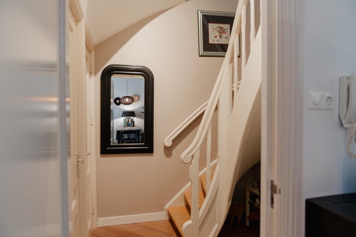 Photo 13 of Weteringstraat 2-H