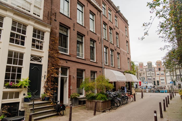 Photo 2 of Weteringstraat 2-H