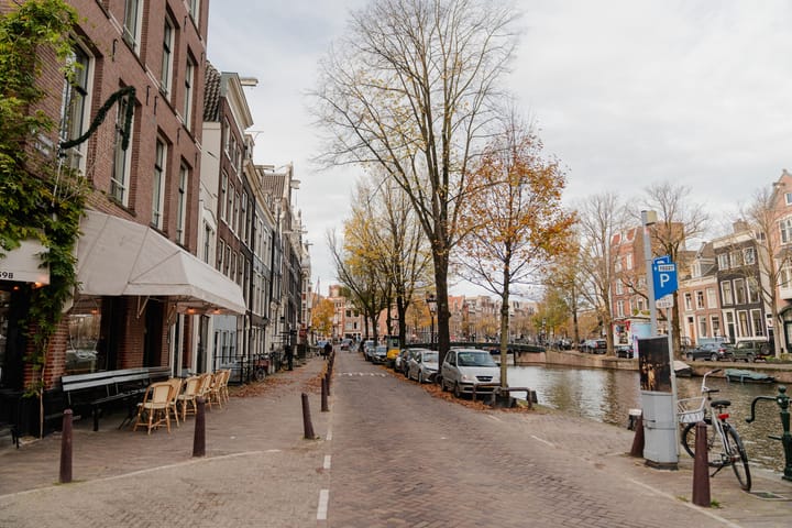 Photo 29 of Weteringstraat 2-H