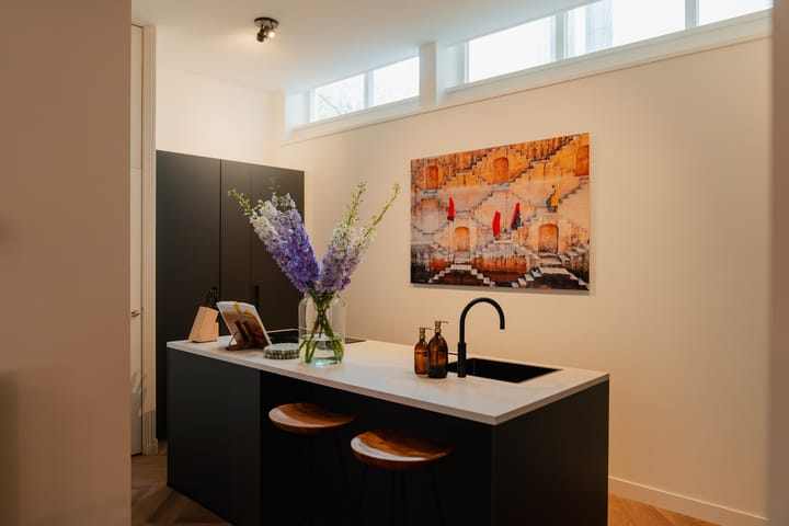 Photo 6 of Weteringstraat 2-H