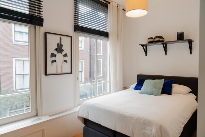 Photo 16 of Weteringstraat 2-H