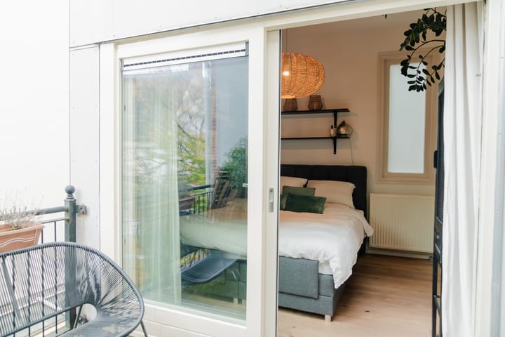 Photo 21 of Weteringstraat 2-H