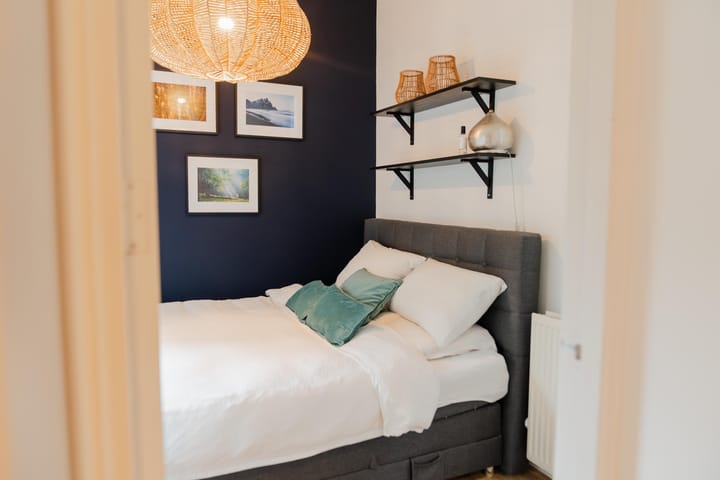 Photo 19 of Weteringstraat 2-H