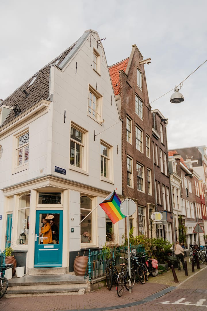 Photo 31 of Weteringstraat 2-H