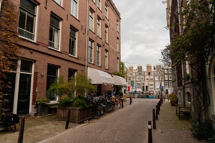 Photo 28 of Weteringstraat 2-H