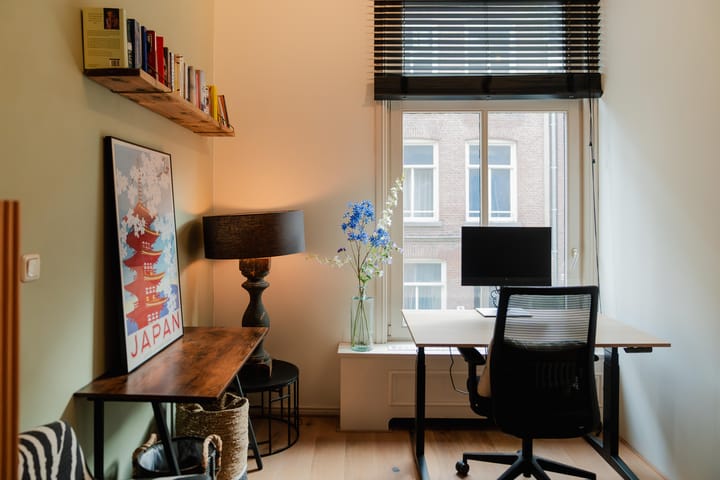 Photo 25 of Weteringstraat 2-H