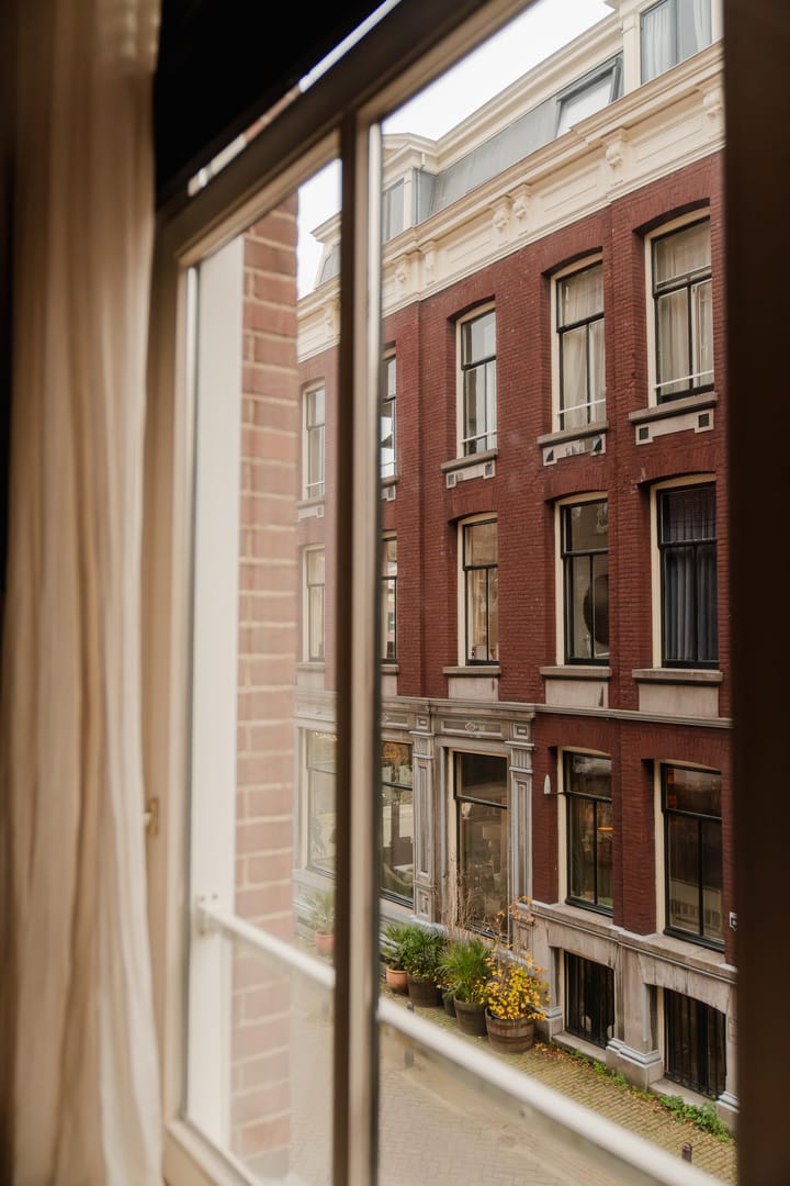 Photo 27 of Weteringstraat 2-H