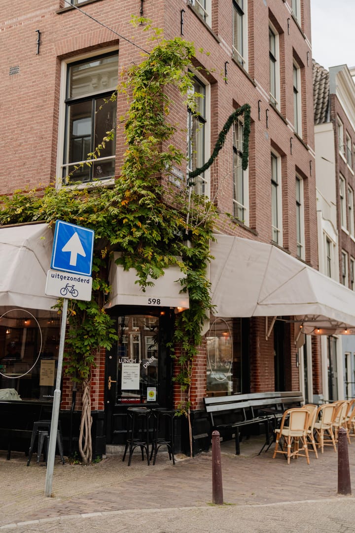 Photo 30 of Weteringstraat 2-H