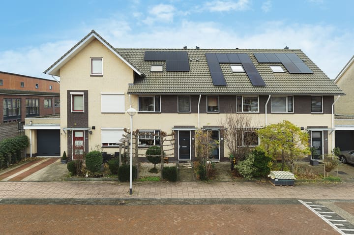 Foto 1 van Keijzer-akker 13