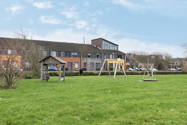 Foto 5 van Keijzer-akker 13