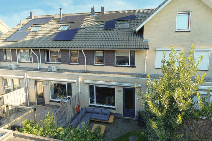 Foto 33 van Keijzer-akker 13