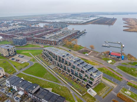 Wimpelplantsoen 450 secondary image