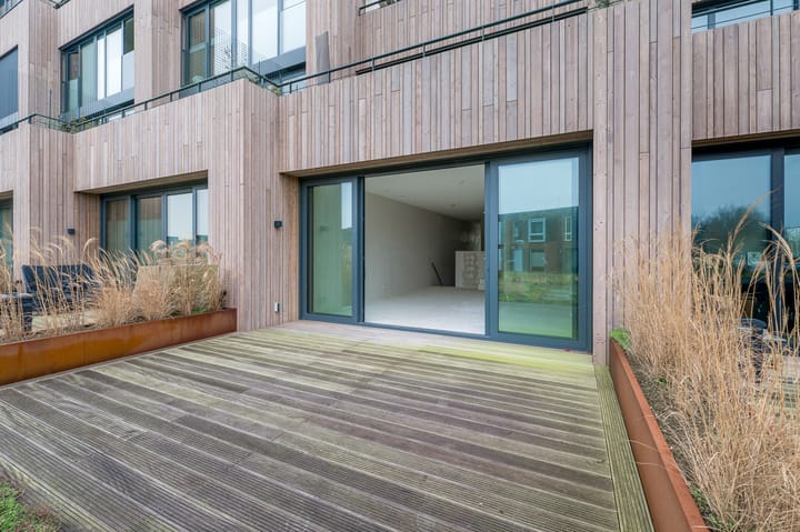 Foto 11 van Wimpelplantsoen 450