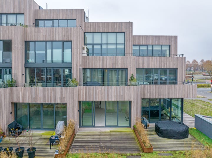 Foto 17 van Wimpelplantsoen 450