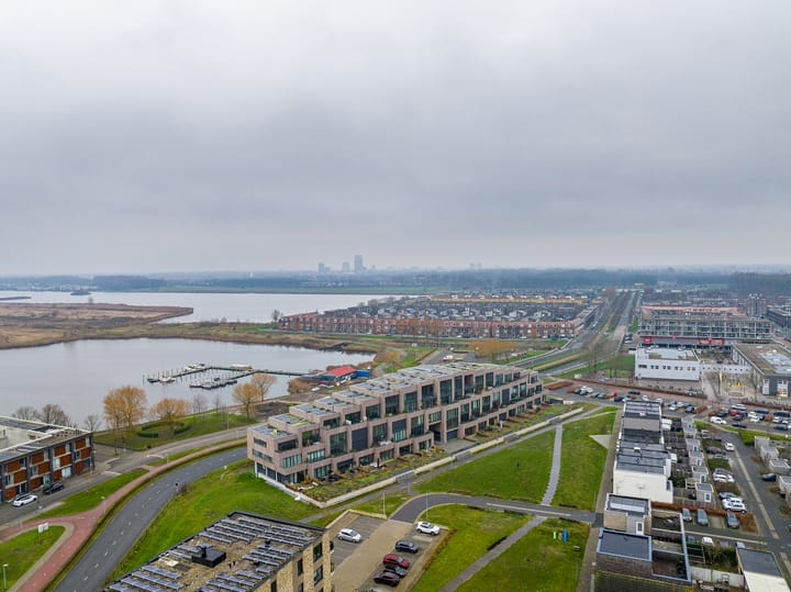 Foto 20 van Wimpelplantsoen 450