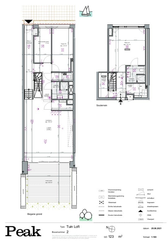 Foto 22 van Wimpelplantsoen 450