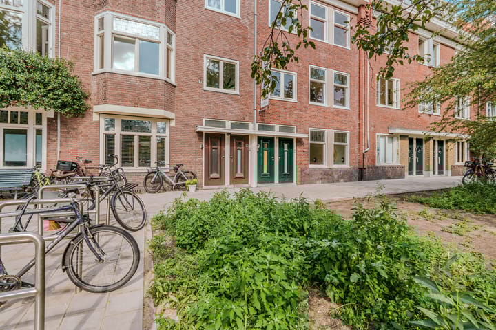 Foto 17 van Newtonstraat 93-C