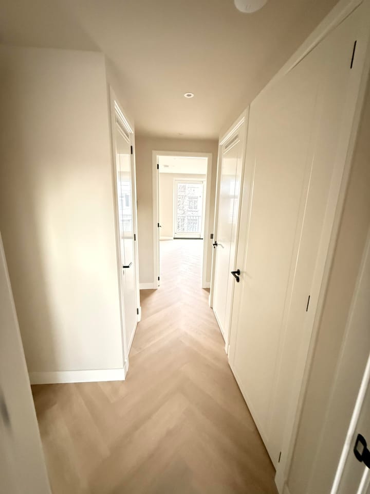 Foto 4 van Newtonstraat 93-C