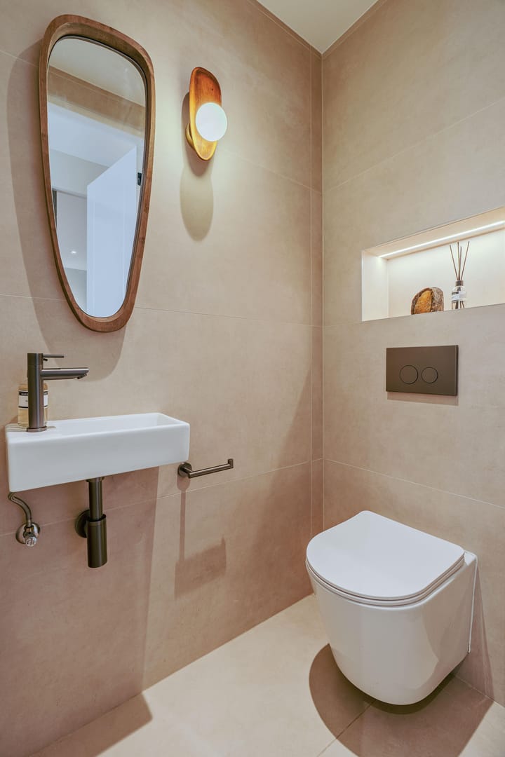 Foto 8 van Newtonstraat 93-C