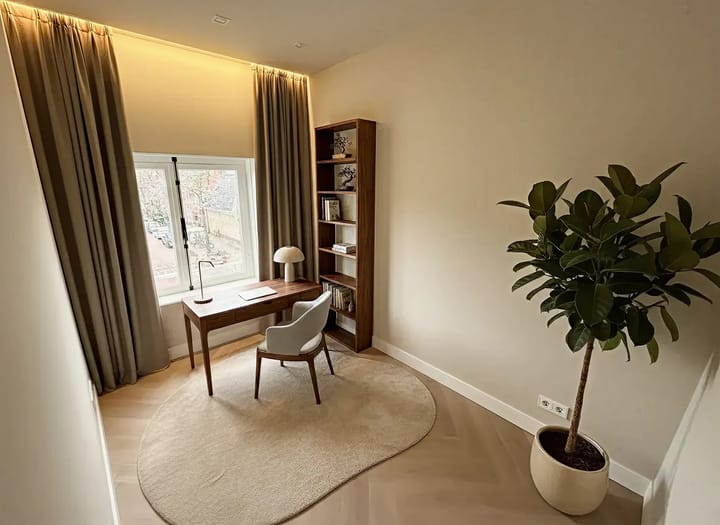 Foto 20 van Newtonstraat 93-C